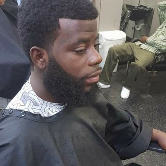 Meet your Posher, Ricky - Picture 1 of 1